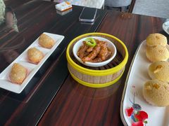 -湛江民大喜来登酒店-采悦轩中餐厅