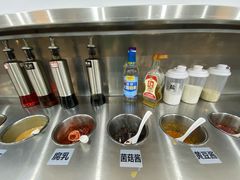 -牛天下·牛肉·海鲜·打边炉·融合菜