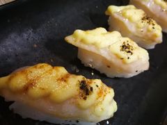 -晓寿司·精致料理(绿地店)