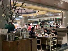 大堂-海天盛宴海鲜自助(正大广场店)
