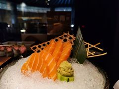 -山葵家·创意料理(EFC欧美广场店)