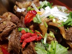 -左庭右院鲜牛肉火锅(南通CBD大有境店)