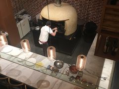 -明星酒店•FORNETTO佛纳朵意餐厅•披萨•意面(湘隆时代广场店)