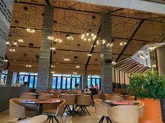 -WOLFGANG PUCK KITCHEN & BAR(迪士尼小镇店)
