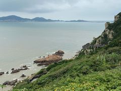 -六合朝阳景区-和尚套