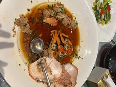 -望乡楼上海菜(日月光店)