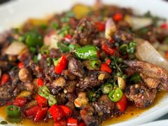 -巴蜀飘香川菜馆(无锡大饭东湖滨路酒吧街店)