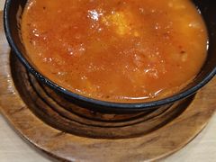 -萨莉亚意式餐厅(星海广场店)