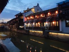 -阿东农家菜(新场古镇下塘街店)