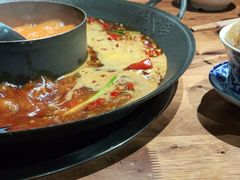 -楠火锅(龙阳广场店)