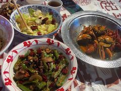 -石牌岭小亮蒸虾•湖北老字号(左岭店)