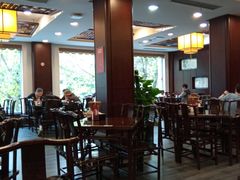 -奎元馆.百年奎元.非遗传承(西湖边的解放路店)