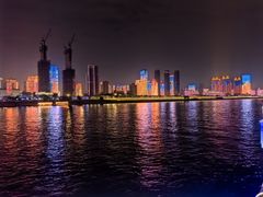 -武汉两江游览·夜游长江(汉口粤汉码头)