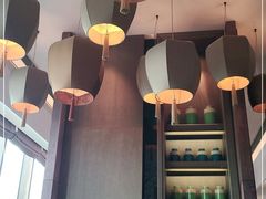 -夏宫中餐厅(静安香格里拉店)