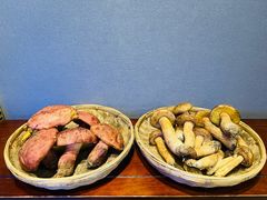 -七采菌园·野生菌石锅鱼(环城北路店)