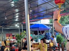 露天位-大笑饭堂(甲子桥店)