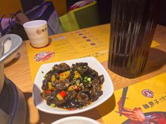 -赖胖子肉蟹煲(金牛万达店)