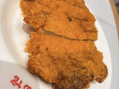 -鲁达面馆本帮风味(共康东路店)