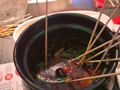 -可口香·非遗老号烧烤(南岗直营店)