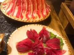 -蜀大侠火锅(龙岗店)