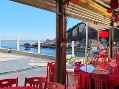 -胜海大排档·海鲜·黄鳝饭(十年老店)