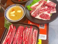 -递酒烤场(湛江路店)