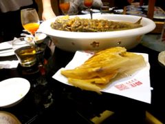 -阿庄新豫菜(通泰路店)