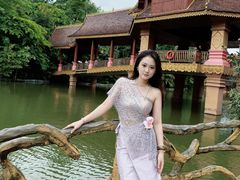 -西双版纳傣族园