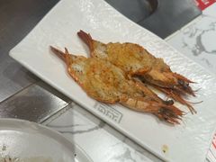 -火地铁板烧(昆山万象汇店)
