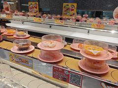 -争鲜回转寿司(朝北大悦城店)