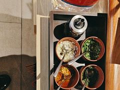 -东门口·新式老北京火锅(河西龙湖天街店)