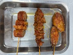 -海平馄饨(逍遥二路店)