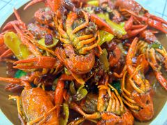 -江城燕子大排档(江汉路步行街店)