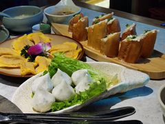 -鲜潭蒸汽石锅鱼(五道口购物中心店)
