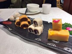 -四季小馆·地道北京小吃(广百店)