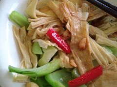 -海宝酒家(中山四路店)