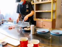 -雅玛花式铁板烧餐厅(好运街店)