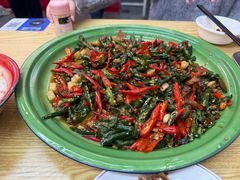 -兔槽江湖菜·重庆璧山兔(水围店)