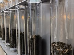 -喜茶(慈溪银泰城店)