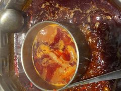 -蜀九香火锅(九眼桥店)