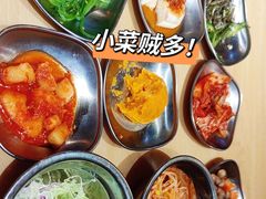 -麻蒲碳烤肉(嘉禾东平地铁站19号店)