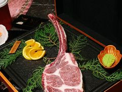 -黑牛の店·黑金店(沈阳万象城店)