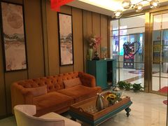 -柏悦SPA(君汇店)