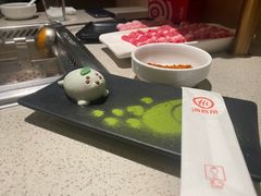 -海底捞火锅(杭州富阳富春新天地店)