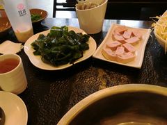 -仁虎老火锅(黄泥磅店)