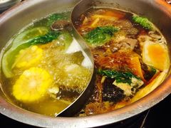 寿喜锅-MoMo牧场·寿喜烧专门店(长泰广场店)