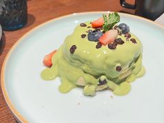 -茉里·舒芙蕾·手作甜品