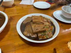 -山里人家土菜馆(茅山店)