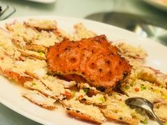 -万龙洲海鲜(大兴绿地缤纷城店)