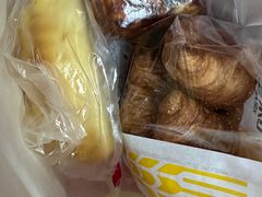 枫糖牛角面包-味多美(民星路店)
